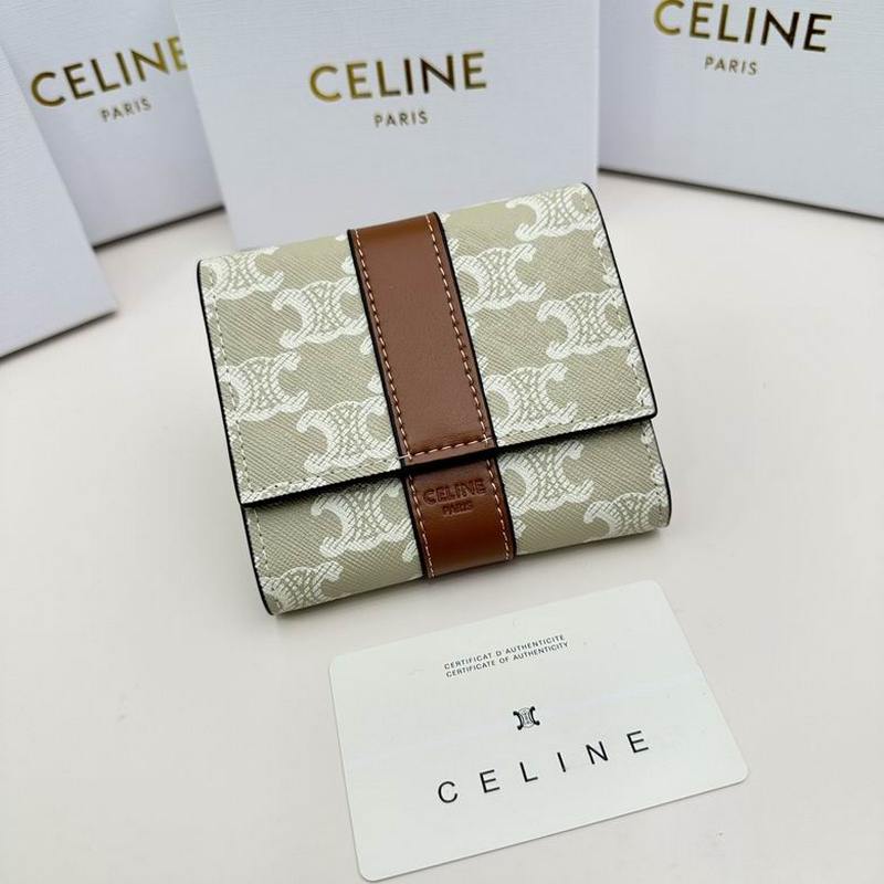 CELINE Wallets 20